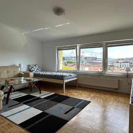 Apartma Lunca 3 Λιουμπλιάνα Εξωτερικό φωτογραφία