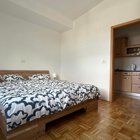 Apartma Lunca 3 Λιουμπλιάνα Εξωτερικό φωτογραφία