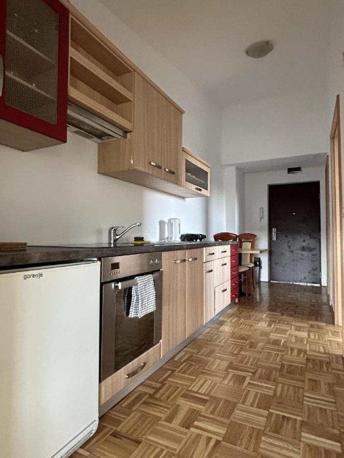 Apartma Lunca 3 Λιουμπλιάνα Εξωτερικό φωτογραφία