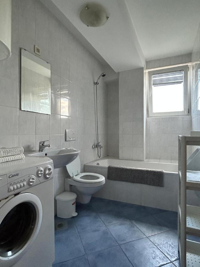 Apartma Lunca 3 Λιουμπλιάνα Εξωτερικό φωτογραφία