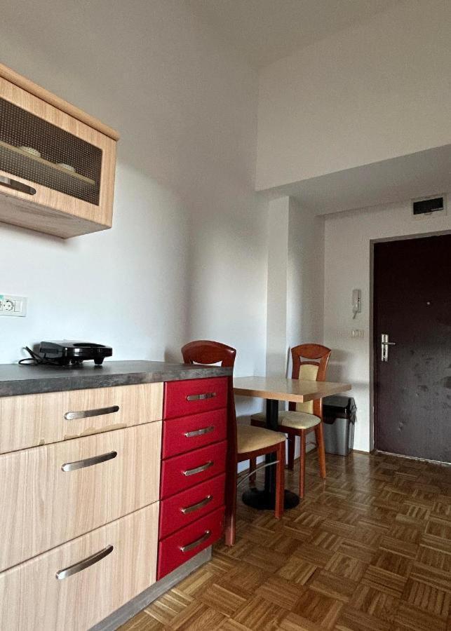 Apartma Lunca 3 Λιουμπλιάνα Εξωτερικό φωτογραφία