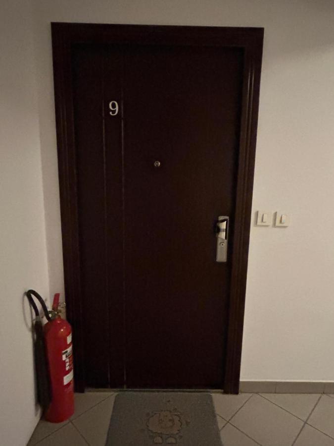 Apartma Lunca 3 Λιουμπλιάνα Εξωτερικό φωτογραφία