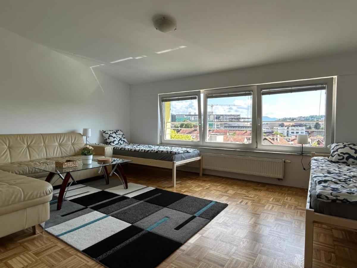 Apartma Lunca 3 Λιουμπλιάνα Εξωτερικό φωτογραφία