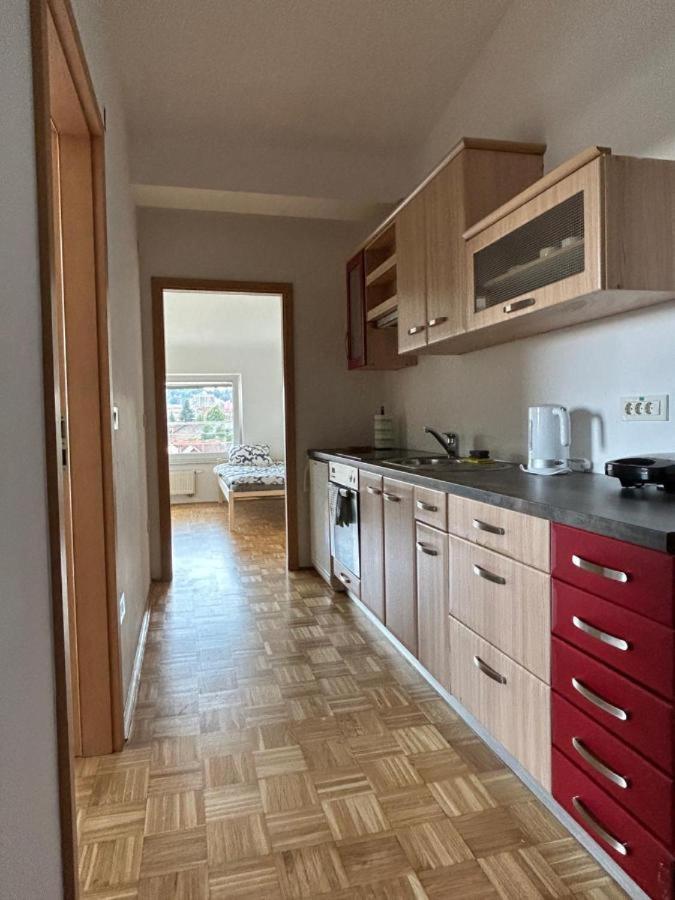 Apartma Lunca 3 Λιουμπλιάνα Εξωτερικό φωτογραφία