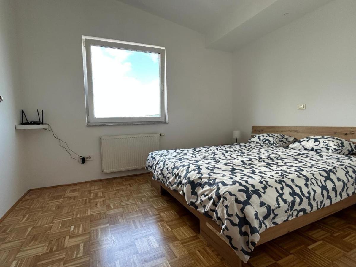Apartma Lunca 3 Λιουμπλιάνα Εξωτερικό φωτογραφία