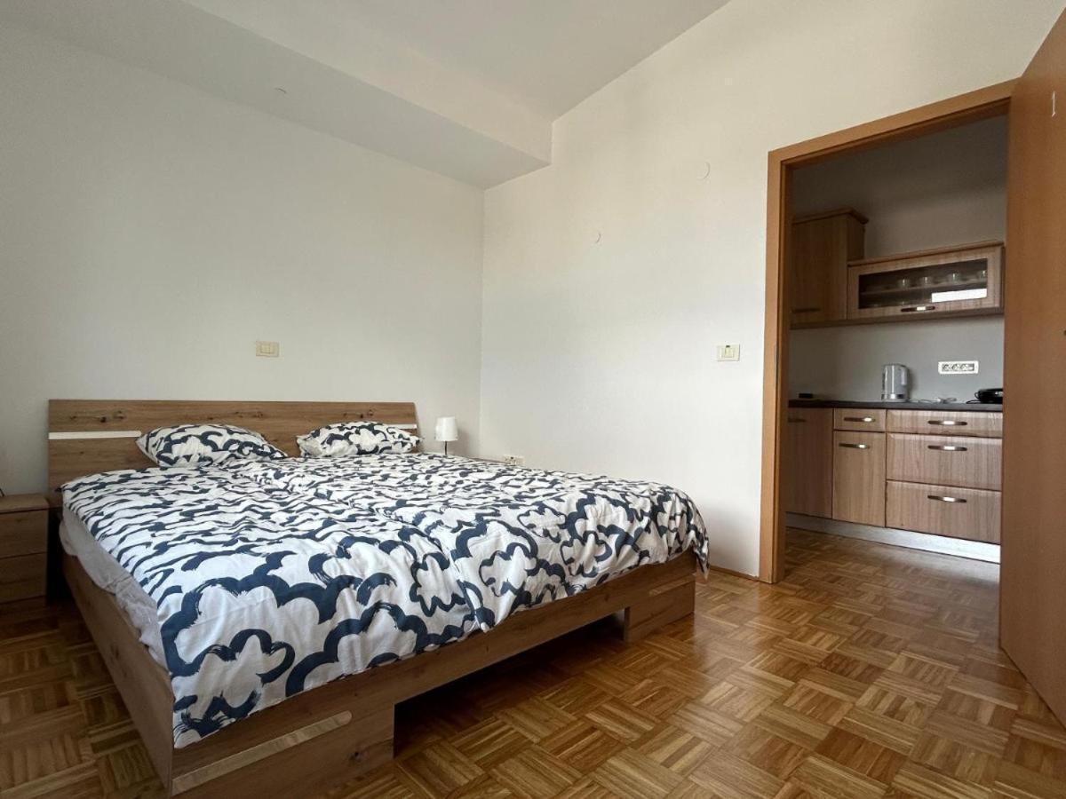 Apartma Lunca 3 Λιουμπλιάνα Εξωτερικό φωτογραφία